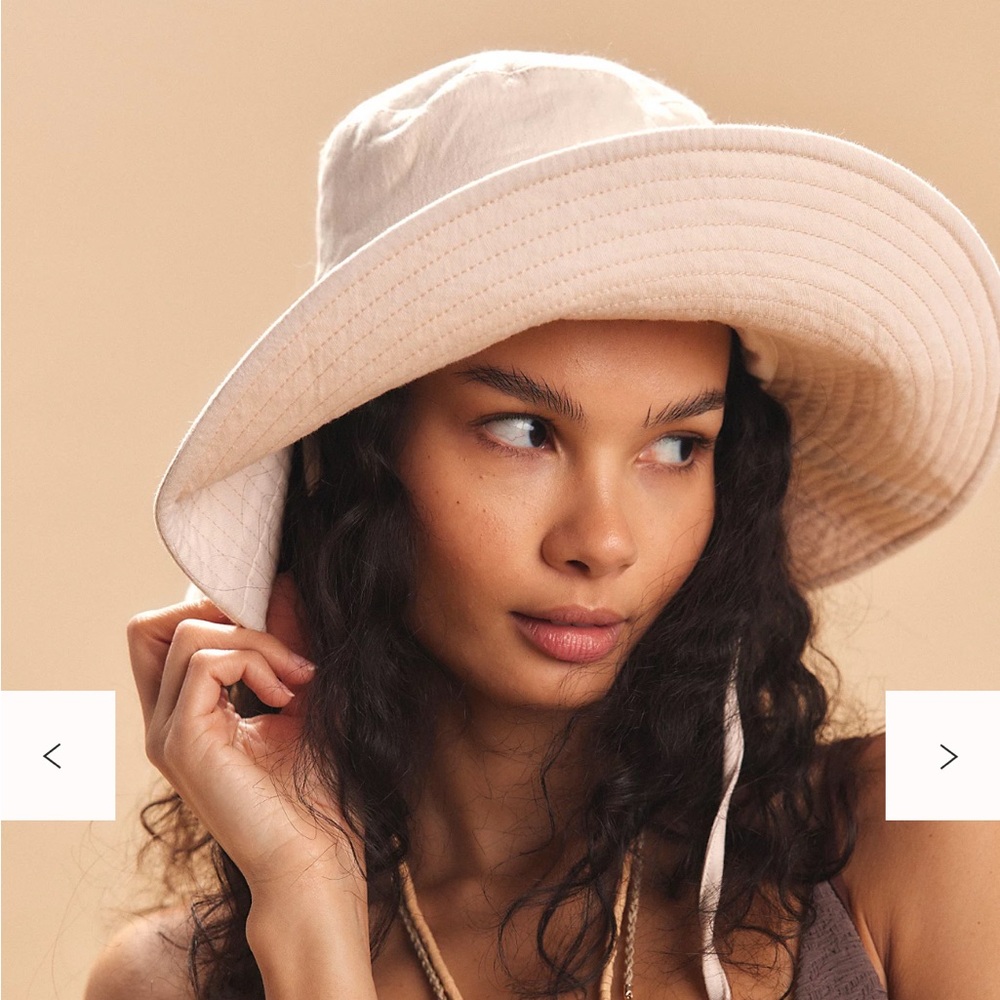 Free People Bucket Hat
